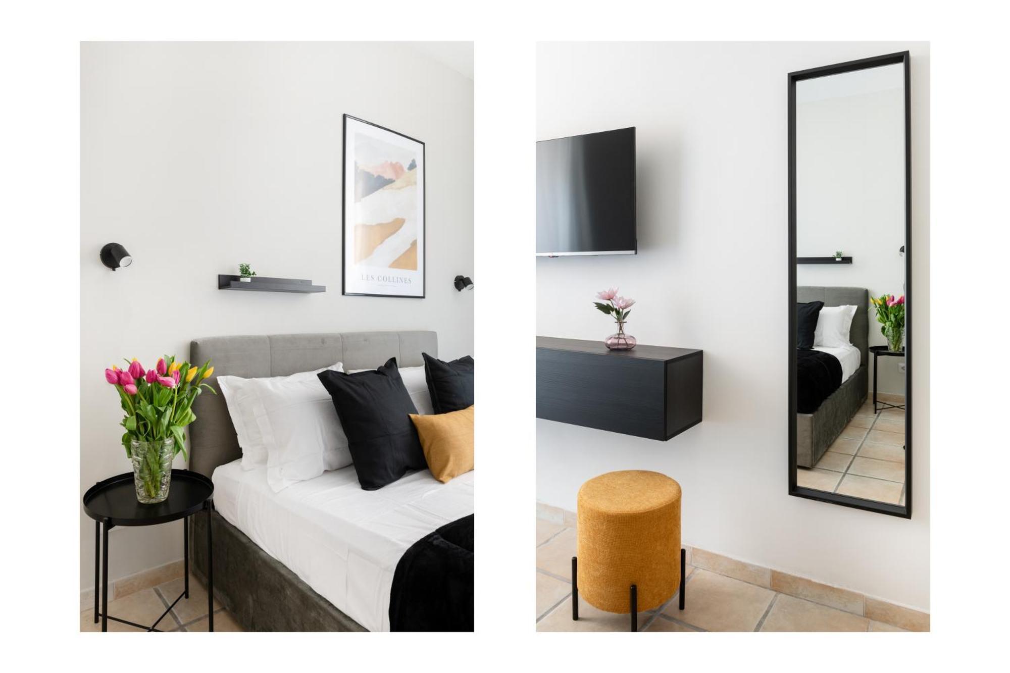 V San Lorenzo Apartment *